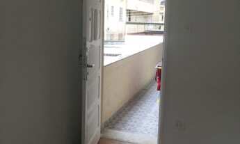 Imagem 2: Apto Quarto e Sala - Eng. Dentro