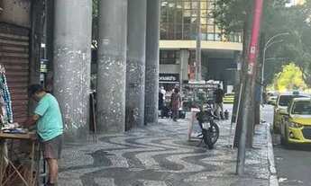 Imagem 7: Alugo ponto comercial na Presidente Vargas esquina com a Rio Branco