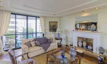 Imagem 3: Venda Apartamento 4 Dormitórios - 260 m² Campo Belo