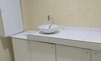 Imagem 7: Prédio reformado para locação na Lapa