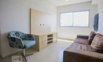 Imagem 3: Apartamento para Aluguel - Saúde, 2 Quartos, 62 m2