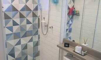 Imagem 6: Apartamento com 2 dormitórios à venda, 63 m² por R$ 510.000,00 - Silveira - Santo André/SP