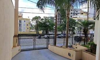 Imagem 3: Apartamento com 2 dormitórios para alugar, 70 m² por R$ 2.288,87/mês - Parque Campolim - S