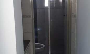 Imagem 4: Apartamento para aluguel possui +ou- 66 metros quadrados com 2 quartos