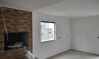 Imagem 7: Sobrado Novo Alto Boqueirão - 279Mil ( Aceita carro parte de pagamento