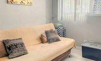 Imagem 2: Apartamento com 2 dormitórios à venda, 60 m² por R$ 485.000,00 - Praia de Itaparica - Vila