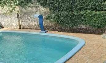 Imagem: Vende-se casa com piscina - parque dos coqueiros