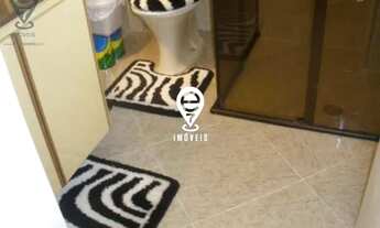 Imagem 6: Apartamento à venda, 3 quartos, 1 suíte, 2 vagas, Vila Santo Estéfano - São Paulo/SP