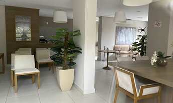 Imagem 2: 108 m2 /3 Domrit / Suíte / Varanda / Lazer