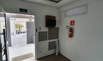 Imagem 7: APARTAMENTOS NOVOS, VILA VOTURUA !!