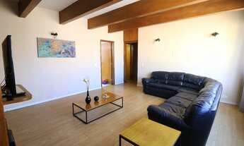 Imagem 4: Apartamento com localização privilegiada, 117 m2, 4 quartos na Vila Mariana - São Paulo -S