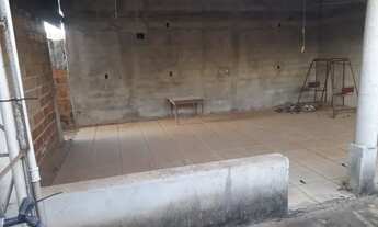 Imagem 3: Casa no centro Santa barbara de goias