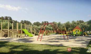 Imagem 5: Terreno em condomínio no Jardins Capri - Bairro Setor Central em Senador Canedo