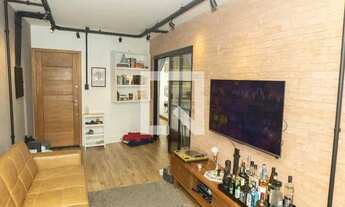 Imagem 6: Apartamento à Venda - Consolação, 1 Quarto, 74 m2