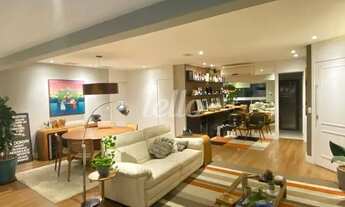 Imagem 1: São Paulo - Apartamento Padrão - Vila Olímpia