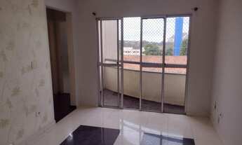 Imagem 3: Apartamento para locação localizado no condomínio Alpes D´Itália em Arujá-SP!