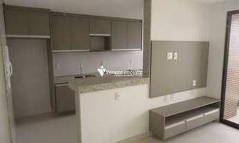 Imagem 3: Apartamento Edifício Studio Homero para Locação