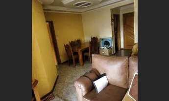 Imagem 3: Apartamento com 3 dormitórios à venda, 97 m² por R$ 521.000,00 - Jardim Stella - Santo And