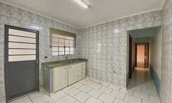 Imagem 7: Santa Bárbara D'Oeste - Casa Padrão - Jardim São Fernando