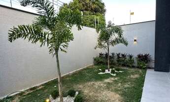 Imagem 7: Jardim América - Casa Térrea 4 Quartos (3suites) Setor Jardim América - Goiânia - Próximo