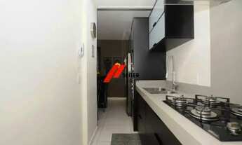 Imagem 6: Apartamento a venda de 2 dormitorios com 1 suite no bairro Itacorubi