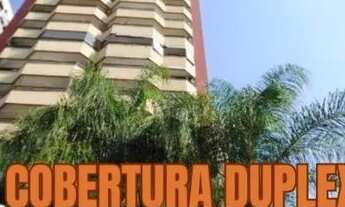 Imagem 1: Cobertura Duplex - 3 dormitórios - ABM, locação na Barra da Tijuca Cobertura D