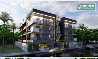 Imagem 6: Cobertura com 3 dormitórios à venda, 92 m² por R$ 690.000,00 - Costazul - Rio das Ostras/R