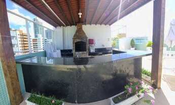 Imagem 4: Apartamento para aluguel com 96 metros quadrados com 3 quartos