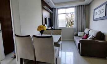 Imagem: Apartamento para Venda em Salvador, Brotas