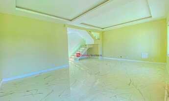 Imagem 5: Casa Recreio Contemporânea c/ Lazer 4 Qts