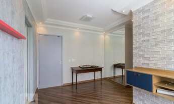 Imagem 4: Apartamento para Aluguel - Picanço, 2 Quartos, 53 m2