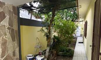 Imagem 2: Casa 3/4 + DCE na Gruta