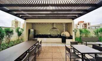 Imagem 6: Apartamento The One Dubai com 2 dormitórios à venda, 75 m² por R$ 870.000 - Centro - Osasc