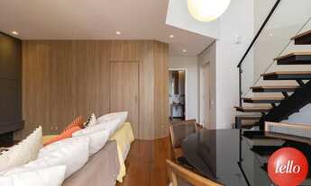 Imagem 3: São Paulo - Apartamento Padrão - Pinheiros