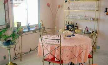 Imagem 5: Cobertura com 2 dormitórios à venda, 150 m² por R$ 490.000,00 - Balneário Cidade Atlântica