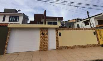 Imagem: Antares casa 3 qts, com closet