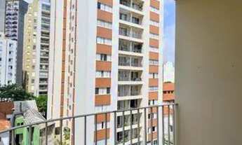 Imagem 4: Apartamento à Venda - Pinheiros, 2 Quartos, 65 m2