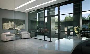 Imagem 2: Apartamento 70m2 no Wings Chaves 12/23