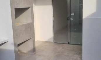 Imagem 3: Casa geminada no Bom Retiro lindaaaa