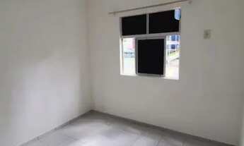 Imagem: Apto no Satélite 2/4 térreo sombra 1 vaga