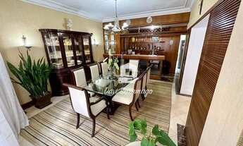 Imagem 3: Apartamento com 3 dormitórios à venda, 193 m² por R$ 2.800.000,00 - Leme - Rio de Janeiro