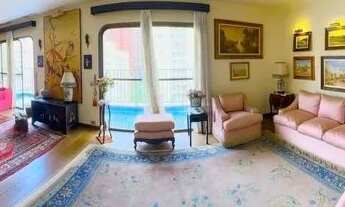 Imagem 4: Venda Apartamento 3 Dormitórios - 247 m² Jardim Paulista