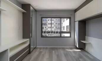 Imagem 6: São Paulo - Apartamento Padrão - Tatuapé