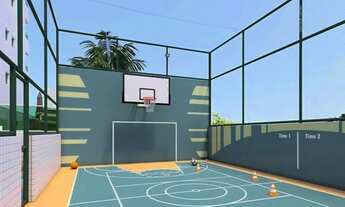 Imagem 2: APARTAMENTO COM 78 m² - CENTRO - MONGAGUA SP