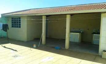 Imagem 7: Casa para venda com 115 metros quadrados com 2 quartos em Jardim Amália - Caçapava - São P