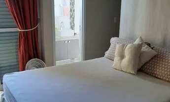 Imagem 5: Apartamento com 3 dormitórios à venda, 91 m² por R$ 610.000,00 - Campestre - Santo André/S