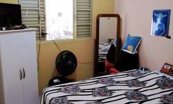 Imagem 2: Presidente Prudente - Casa Padrão - Parque Shiraiwa