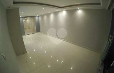 Imagem 2: Sobrado Comercial para Locação no bairro do Limão