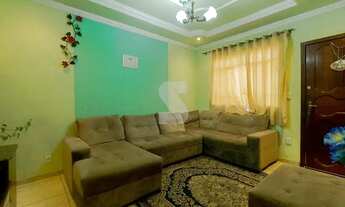 Imagem 4: Apartamento à venda, 3 quartos, 2 vagas, Parque Belo Horizonte Industrial - Contagem/MG