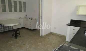 Imagem 7: São Paulo - Casa Padrão - Campo Belo